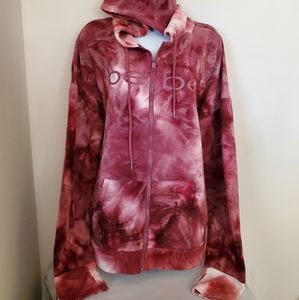 BeBe Sports Hoodie 3x